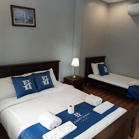 Harbour Bliss Hotel Coron Exterior photo
