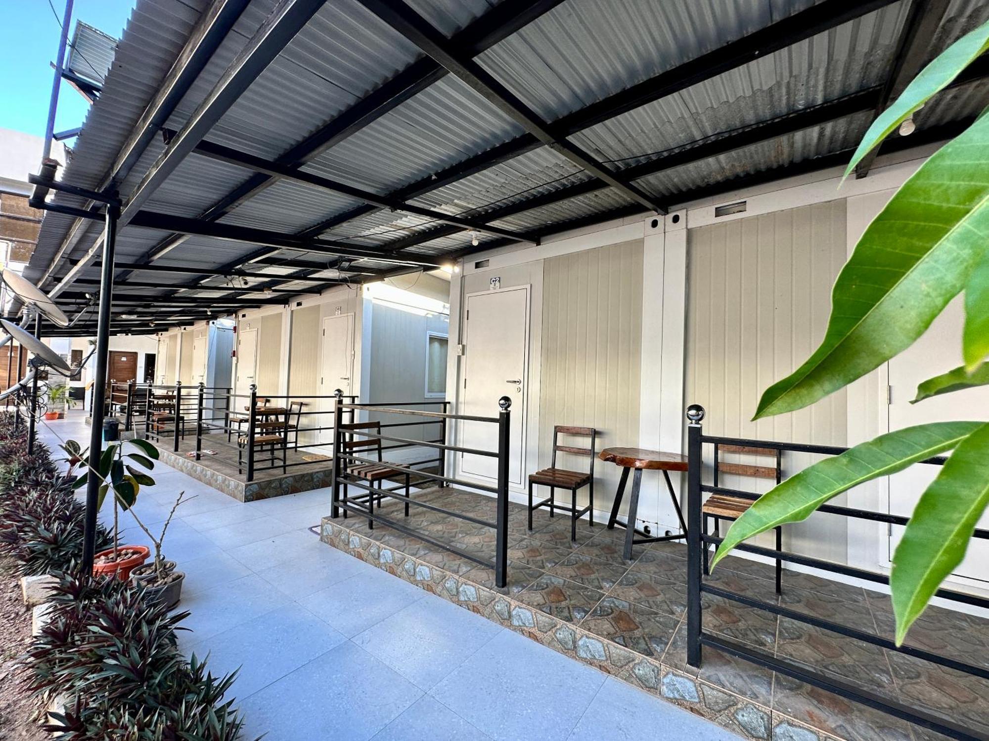 Harbour Bliss Hotel Coron Exterior photo
